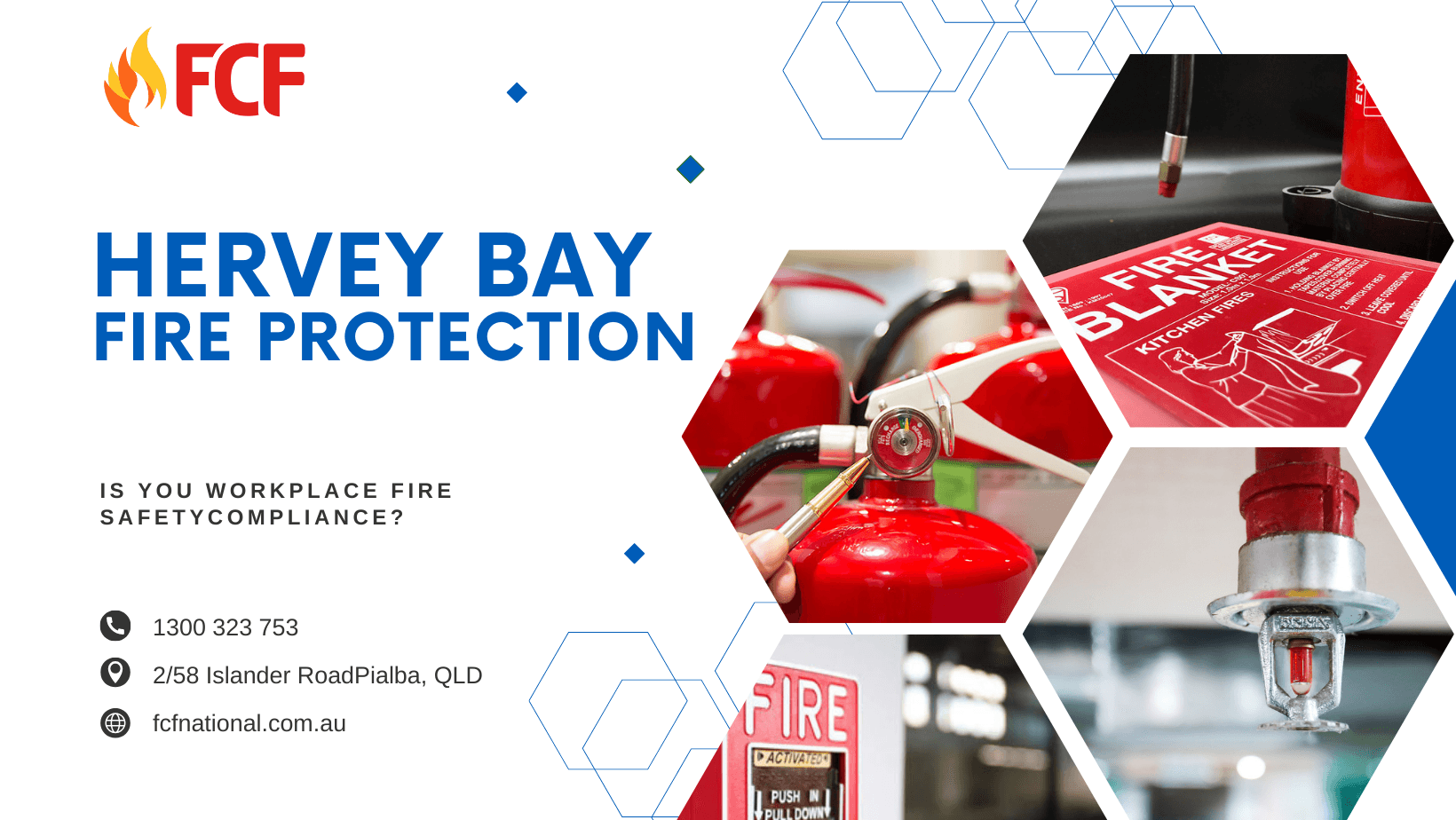 Ensuring Compliance and Safety: Fire Protection Hervey Bay Commitment to Excellence Ensuring Compliance and Safety: Fire Protection Hervey Bay Commitment to Excellence